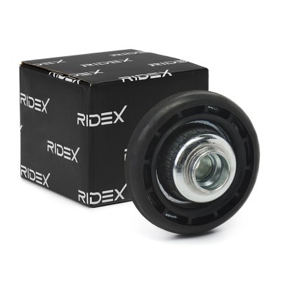 Stoßdämpferkissen Vorderachse RIDEX 1180S0473 1180S0473 - foto 7