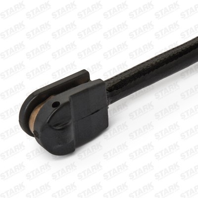 Sensor, Bremsbelagverschleiß Stark SKWW-0190067 SKWW-0190067 - foto 4