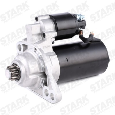Anlasser Stark SKSTR-0330015 SKSTR-0330015 - foto 3