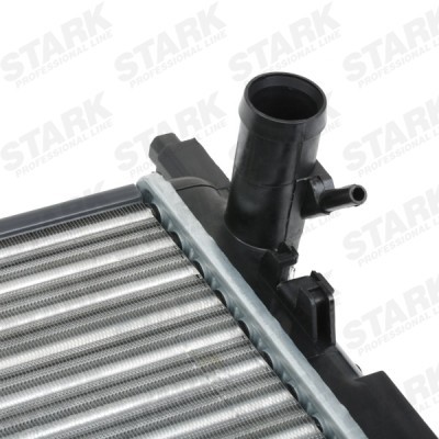 Kühler, Motorkühlung Stark SKRD-0120795 SKRD-0120795 - foto 10
