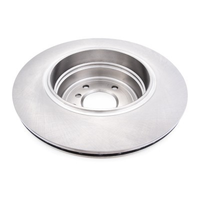 Bremsscheibe RIDEX 82B0571 82B0571 - foto 5