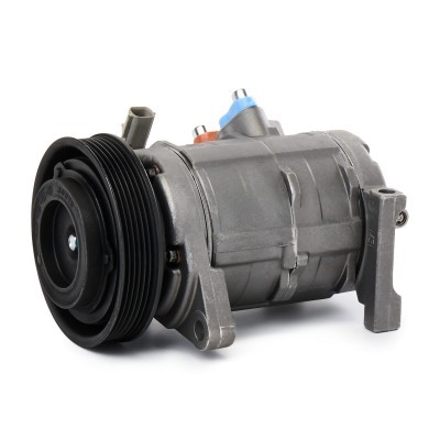 Kompressor, Klimaanlage 447K0236R - foto 3