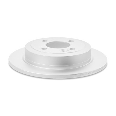 Bremsscheibe RIDEX 82B0077P 82B0077P - foto 5