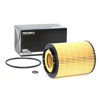 Ölfilter RIDEX 7O0131 7O0131 - foto 2