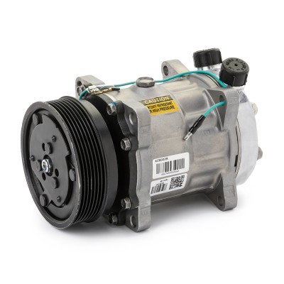 Kompressor, Klimaanlage 447K0453R - foto 3