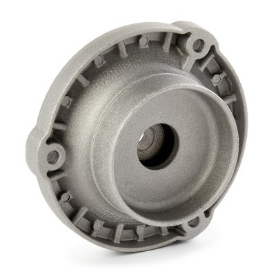 Stoßdämpferkissen Vorderachse RIDEX 1180S1302 1180S1302 - foto 4