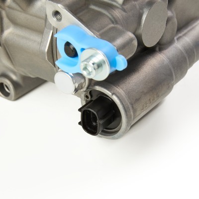 Kompressor, Klimaanlage 447K0504R - foto 6