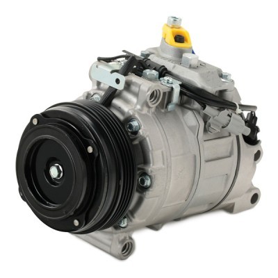 Kompressor, Klimaanlage 447K0376 - foto 3