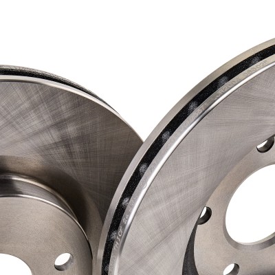 Bremsscheibe RIDEX 82B0157 82B0157 - foto 8