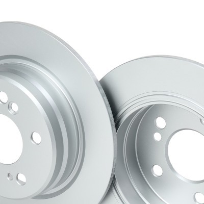 Bremsscheibe RIDEX 82B0026P 82B0026P - foto 5