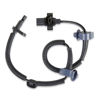 ABS Sensor RIDEX 412W0847P 412W0847P - foto 3