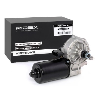 Wischermotor RIDEX 295W0067 295W0067 - foto 2