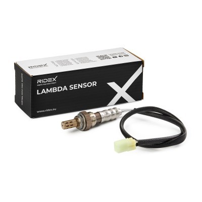 Lambdasonde RIDEX 3922L1087 3922L1087 - foto 3