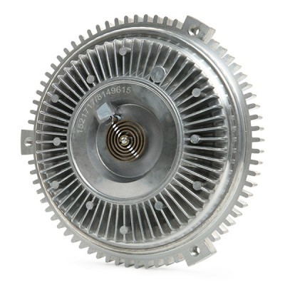 Kupplung, Kühlerlüfter RIDEX 509C0021 509C0021 - foto 6