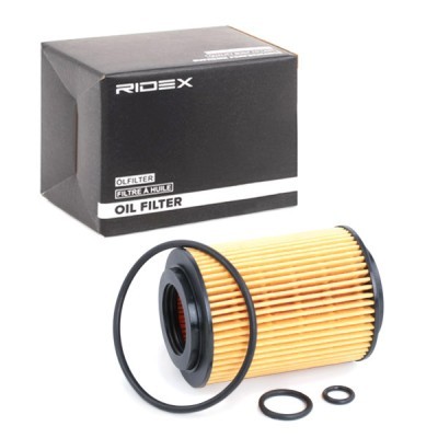 Ölfilter RIDEX 7O0087 7O0087 - foto 2