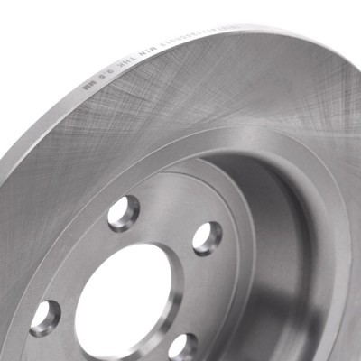 Bremsscheibe RIDEX 82B1736 82B1736 - foto 6