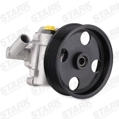 Hydraulikpumpe, Lenkung Stark SKHP-0540154 SKHP-0540154 - foto 3