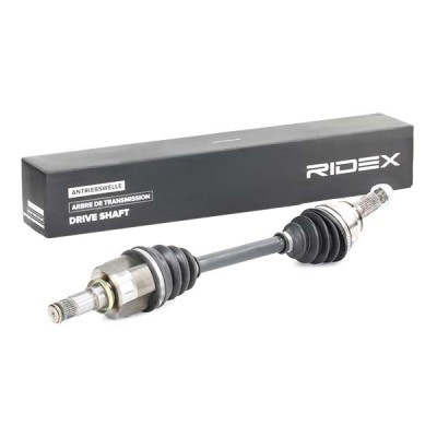 Antriebswelle RIDEX 13D0603 13D0603 - foto 2