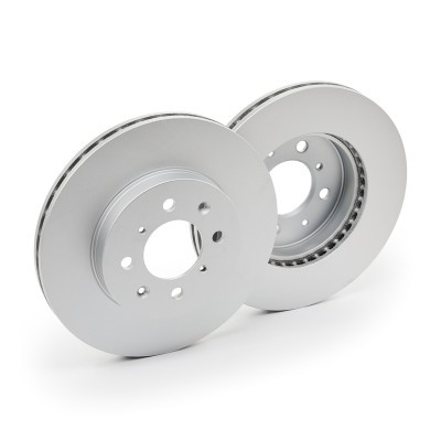 Bremsscheibe RIDEX 82B0085P 82B0085P - foto 3
