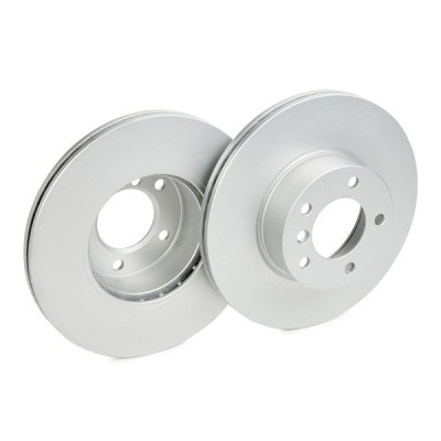 Bremsscheibe RIDEX 82B0273 82B0273 - foto 9