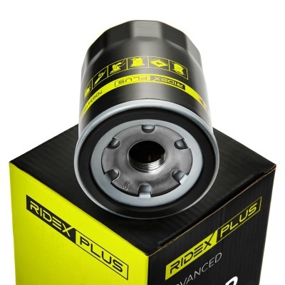 Ölfilter RIDEX 7O0341P 7O0341P - foto 5