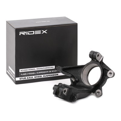 Achsschenkel RIDEX 1159S0041 1159S0041 - foto 2