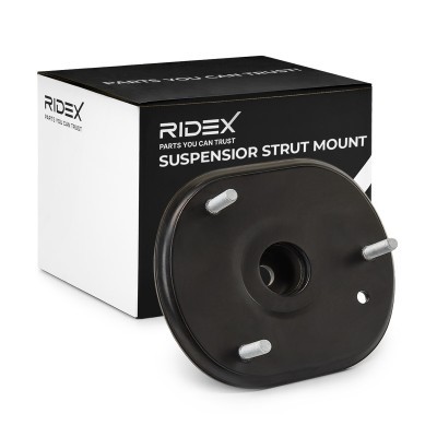 Stoßdämpferkissen Vorderachse RIDEX 1180S1598 1180S1598 - foto 2