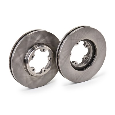 Bremsscheibe RIDEX 82B1063 82B1063 - foto 7