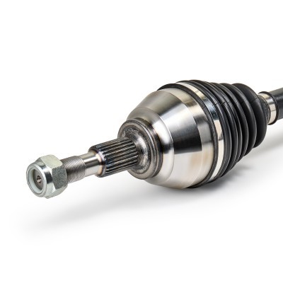 Antriebswelle RIDEX 13D1717R 13D1717R - foto 5