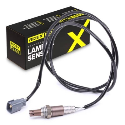 Lambdasonde RIDEX 3922L0383P 3922L0383P - foto 2