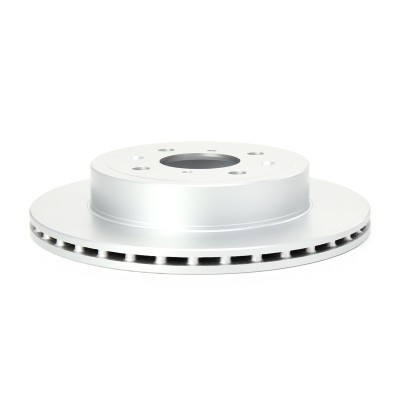 Bremsscheibe RIDEX 82B0268P 82B0268P - foto 4