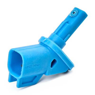ABS Sensor RIDEX 412W0040P 412W0040P - foto 2