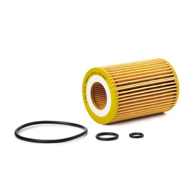Ölfilter RIDEX 7O0087P 7O0087P - foto 2