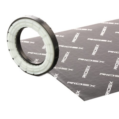 Federbeinstützlager RIDEX 1626F0017 1626F0017 - foto 2