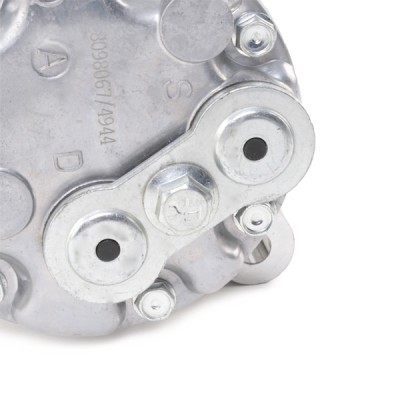 Kompressor, Klimaanlage 447K0115 - foto 6