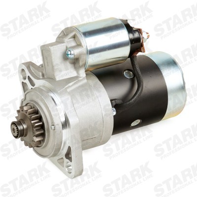 Anlasser Stark SKSTR-03330528 SKSTR-03330528 - foto 3