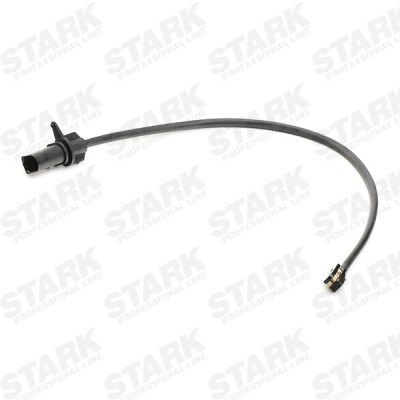 Sensor, Bremsbelagverschleiß Stark SKWW-0190164 SKWW-0190164 - foto 4