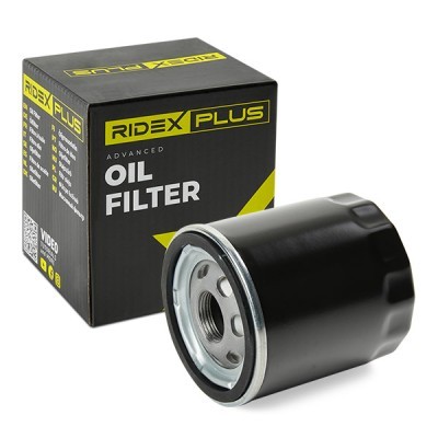 Ölfilter RIDEX 7O0158P 7O0158P - foto 2