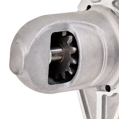 Anlasser RIDEX 2S0158R 2S0158R - foto 5