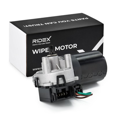 Wischermotor RIDEX 295W0026 295W0026 - foto 2
