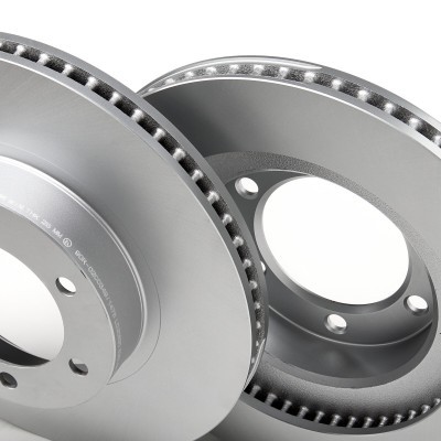 Bremsscheibe RIDEX 82B0477P 82B0477P - foto 5