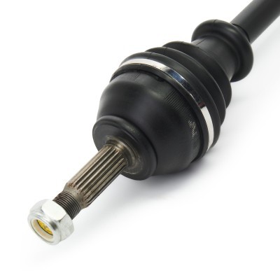 Antriebswelle RIDEX 13D0216R 13D0216R - foto 5