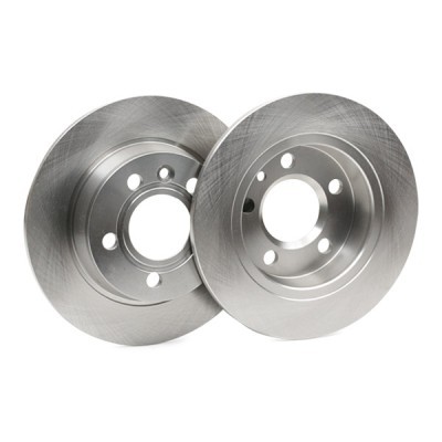 Bremsscheibe RIDEX 82B0020 82B0020 - foto 9