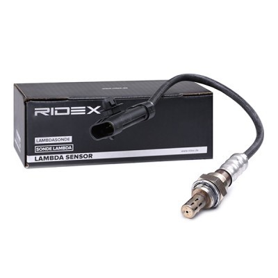 Lambdasonde RIDEX 3922L0528 3922L0528 - foto 2