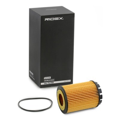Ölfilter RIDEX 7O0153 7O0153 - foto 2