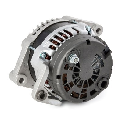Generator RIDEX 4G0377R 4G0377R - foto 3