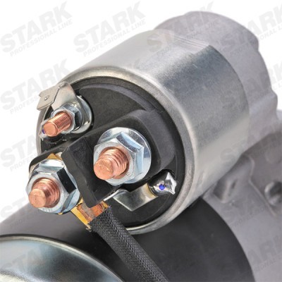 Anlasser Stark SKSTR-03330590 SKSTR-03330590 - foto 5