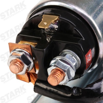 Anlasser Stark SKSTR-0330197 SKSTR-0330197 - foto 5