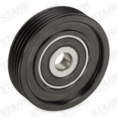 Umlenkrolle Führungsrolle Keilrippenriemen Stark SKDG-1080117 SKDG-1080117 - foto 4
