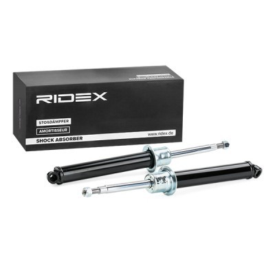 Stoßdämpfer RIDEX 854S2572 854S2572 - foto 3